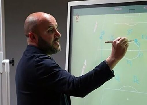 مربی ایتالیایی تیم ملی فوتبال: من مجذوب فرهنگ ایرانی شدم