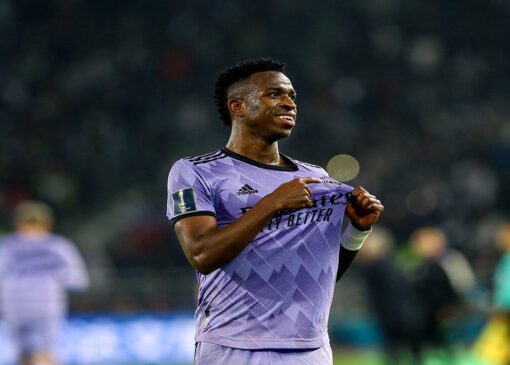 پاریسی‌ها به دنبال وینیسیوس؛ طغیان ستاره برزیلی کار دستش می‌دهد؟