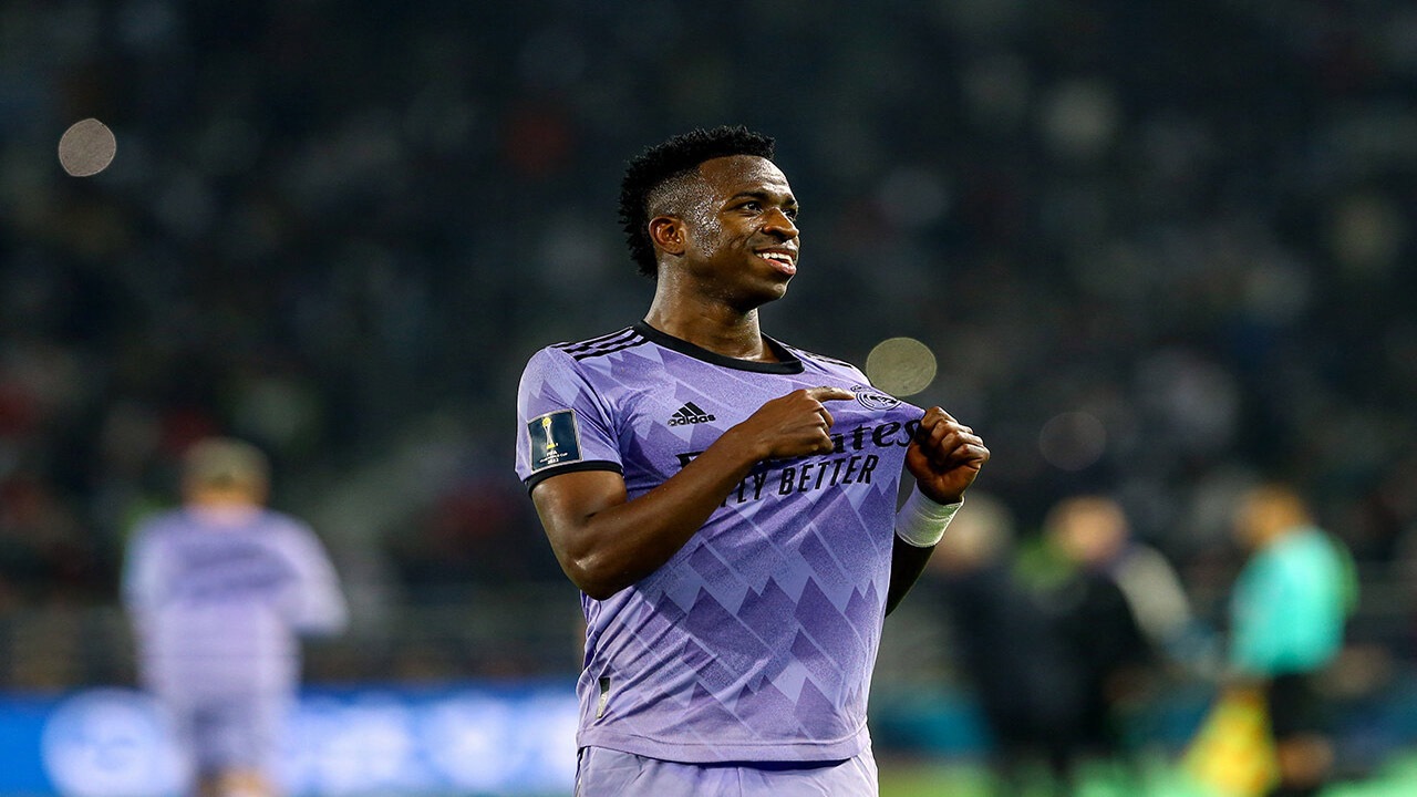 پاریسی‌ها به دنبال وینیسیوس؛ طغیان ستاره برزیلی کار دستش می‌دهد؟