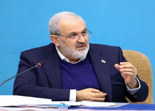 دولت چهاردهم با قاطعیت طرح‌های آبرسانی را دنبال می‌کند