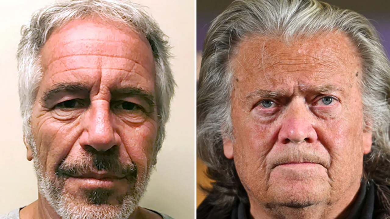 گاردین: مشاور سابق ترامپ به اپستین آموزش می‌داد روایت رسانه‌ای از خود را ترمیم کند