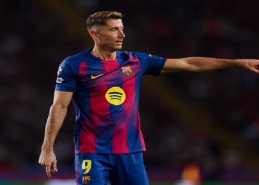 لواندوفسکی: نمی‌دانم چند ماه دیگر کجا خواهم بود/ از والدین برخی هم‌تیمی‌هایم بزرگ‌تر هستم