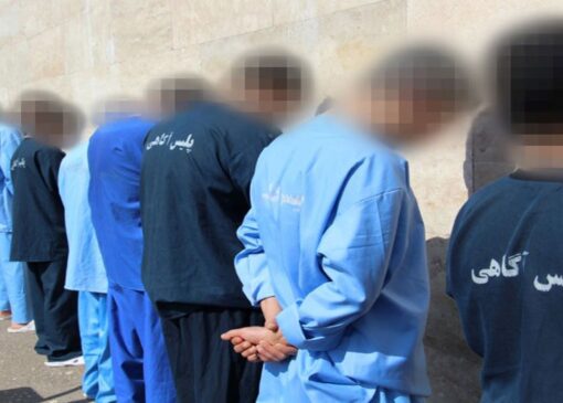 بازداشت ۱۰ نفر از عاملان نزاع دسته جمعی در مراسم عروسی