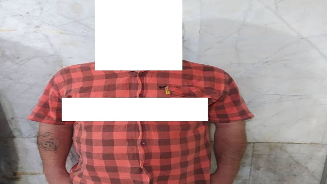 نزاع و درگیری در یکی از خیابان های شیراز؛ ضارب ۲ شهروند دستگیر شد