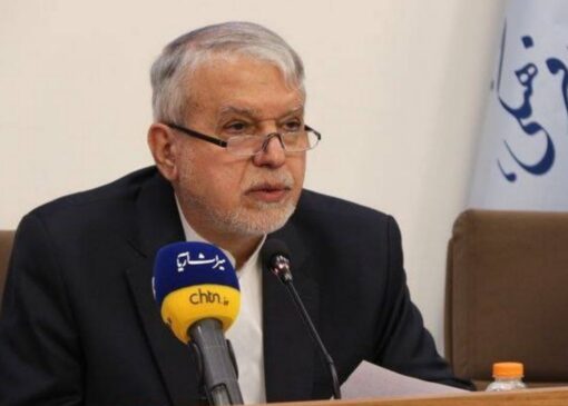 سال دوم فعالیت دولت سال نتیجه‌هاست/ دوران کاغذبازی تمام شده است