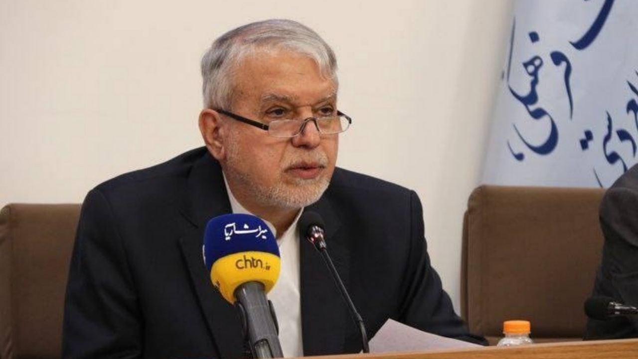 سال دوم فعالیت دولت سال نتیجه‌هاست/ دوران کاغذبازی تمام شده است