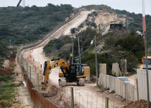 لبنان از رژیم صهیونیستی به شورای امنیت شکایت می‌کند