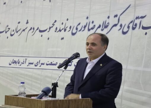 گلخانه‌ها راه نجات کشاورزی از بحران آب هستند