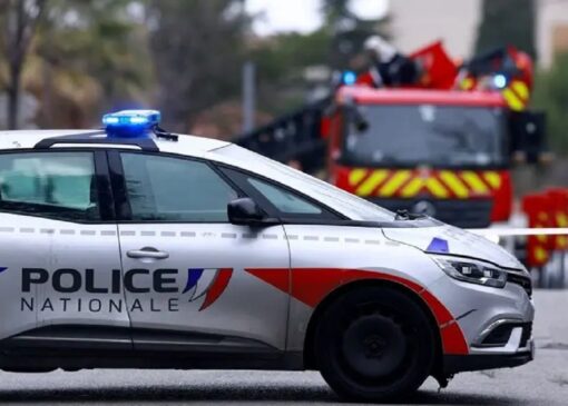 تخلیه ساختمان یک شبکه تلویزیونی فرانسوی به دلیل هشدار بمب