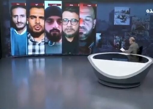 افشاگری خبرنگار فلسطینی از رفتار صهیونیست‌ها با اسرای فلسطینی + فیلم