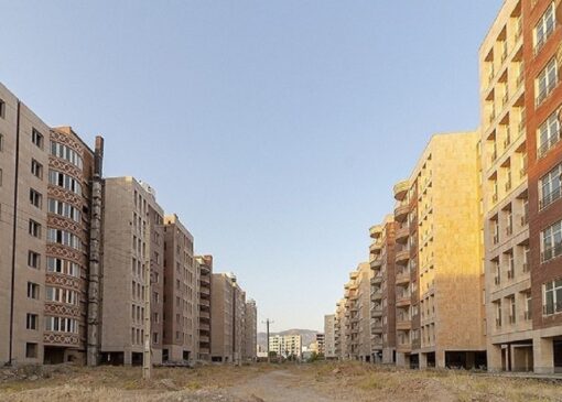 نابرابری در تخصیص مسکن ملی/ تازه‌واردها زمین می‌گیرند، خانواده‌های منتظر همچنان منتظرند