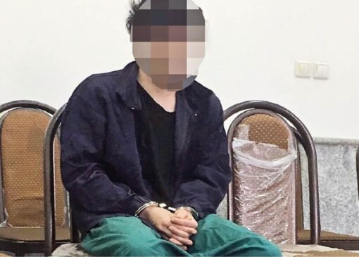 نامزدم خودش خواست خفه‌اش کنم!