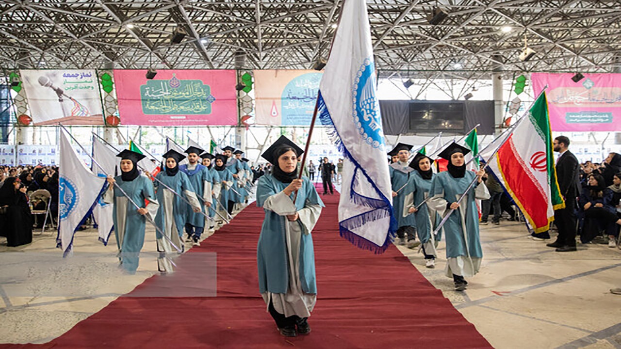 افزایش تعداد دانشجویان دختر/ کاهش ۱۱ تا ۱۹ درصدی دانشجویان در سال جاری