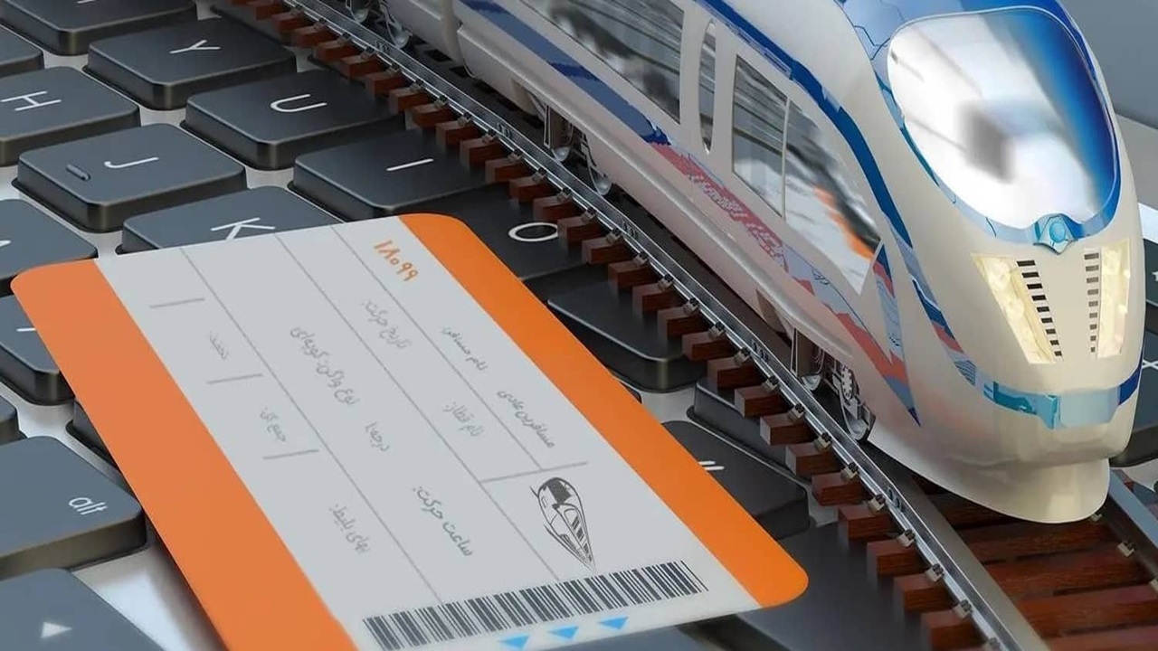 نگرانی مسافران از افزایش قیمت بلیت قطار