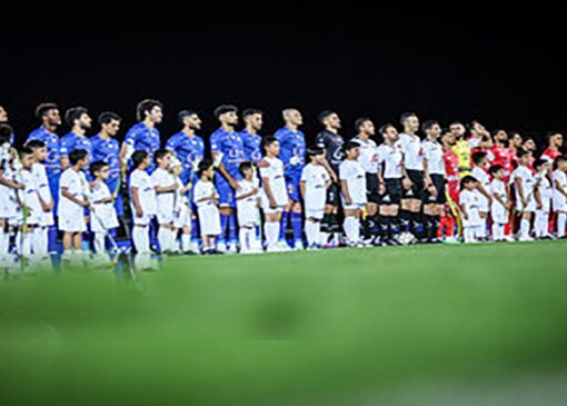 اراک رسما میزبان شهرآورد پایتخت شد