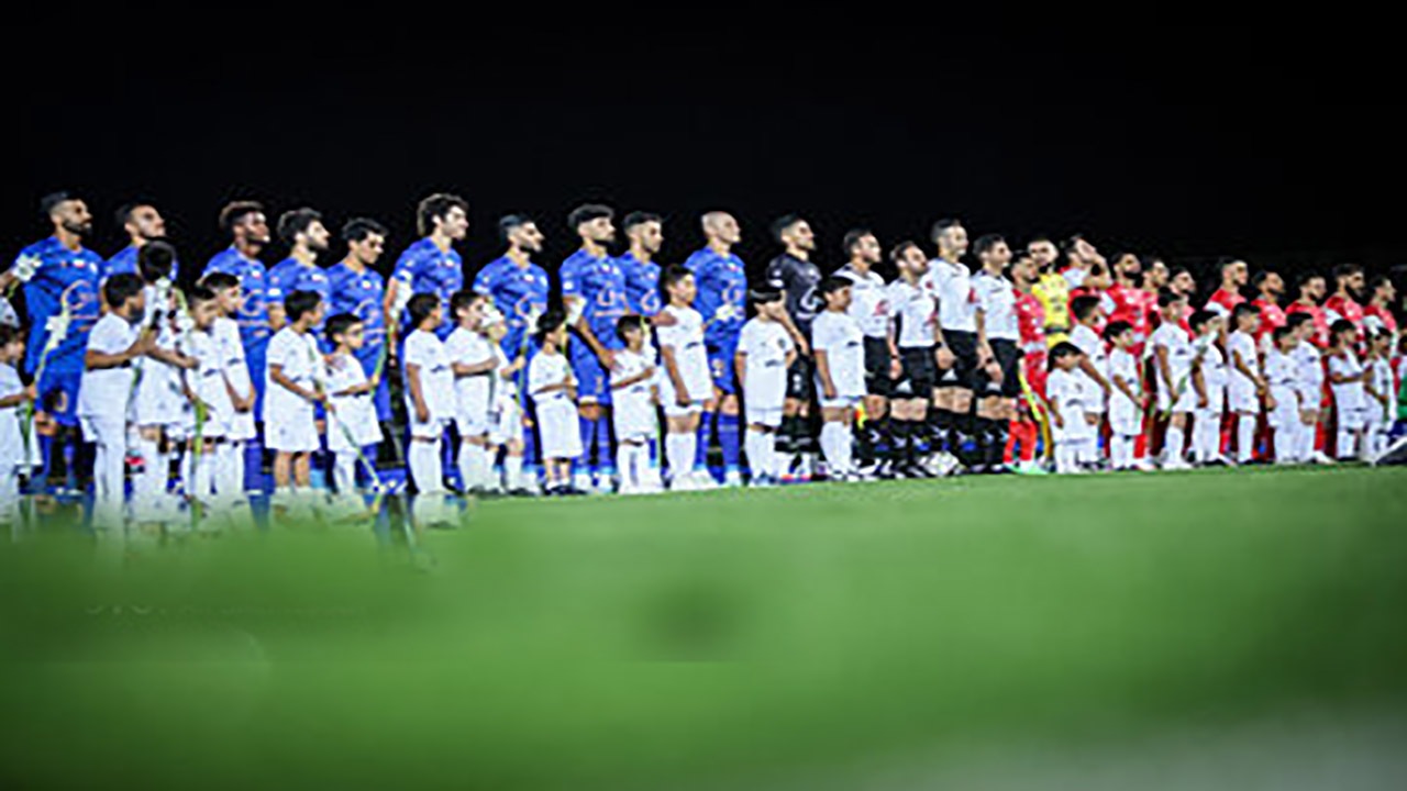 اراک رسما میزبان شهرآورد پایتخت شد