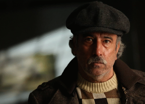 سیامک صفری: رنگ‌آمیزی بازیگران «دشتستان» جذاب است