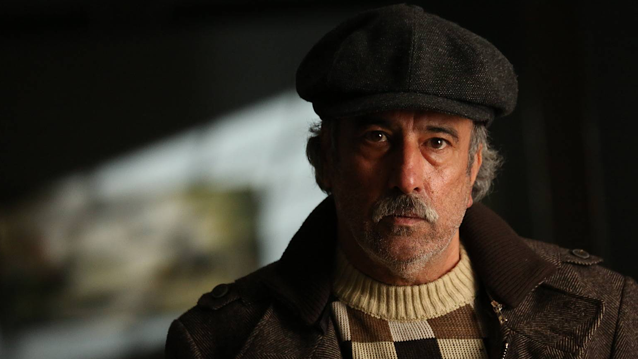 سیامک صفری: رنگ‌آمیزی بازیگران «دشتستان» جذاب است