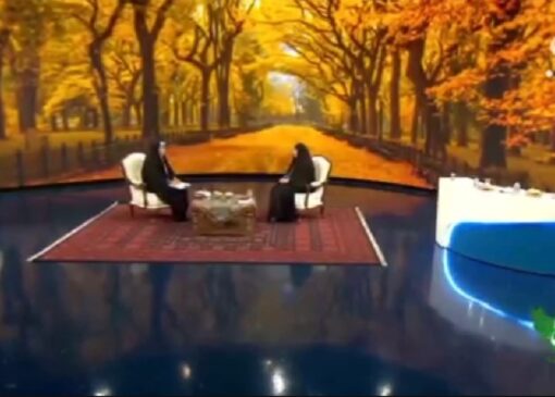 تاثیر کیفیت ۷ سال اول زندگی، در پوشش دختران + فیلم