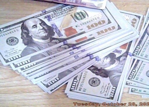 کلاهبردار فروش ارز‌های تقلبی دستگیر شد