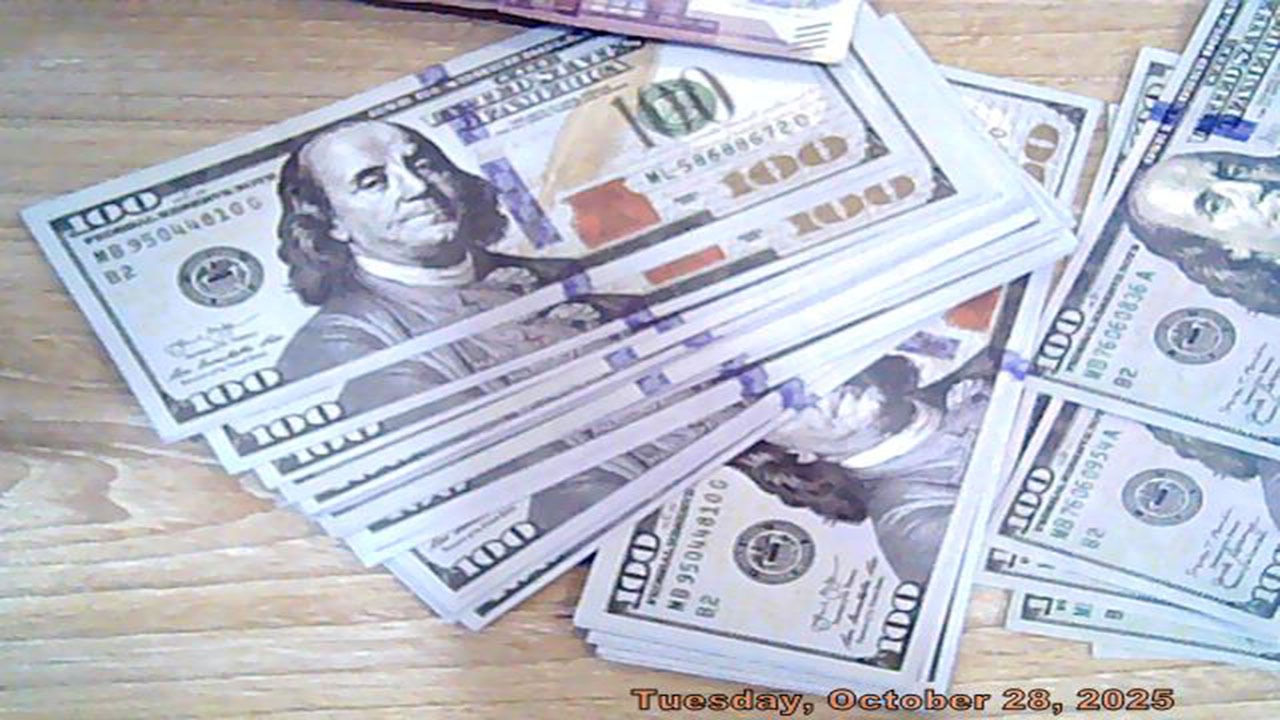 کلاهبردار فروش ارز‌های تقلبی دستگیر شد