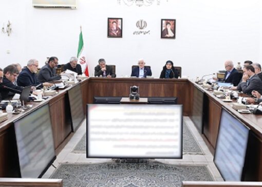 عارف: ایران بهترین مسیر ترانزیتی برای کشور‌های محصور در خشکی است