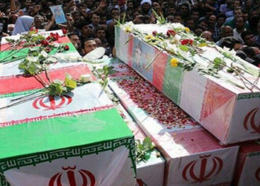 اتخاذ تدابیر ویژه برای مراسم تشییع پیکر ۳۰۰ شهید گمنام والامقام دفاع مقدس