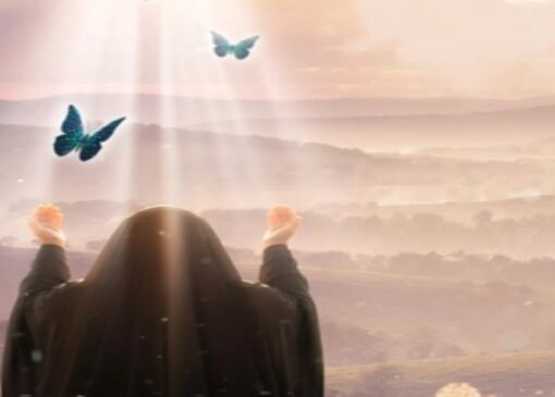 نهمین اجلاسیه عقیله النساء در رشت+ فیلم