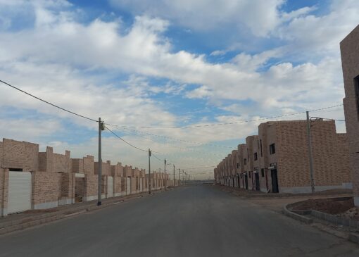 تخصیص زمین به ۹۰ درصد متقاضیان واجد شرایط طرح جوانی جمعیت یزد 