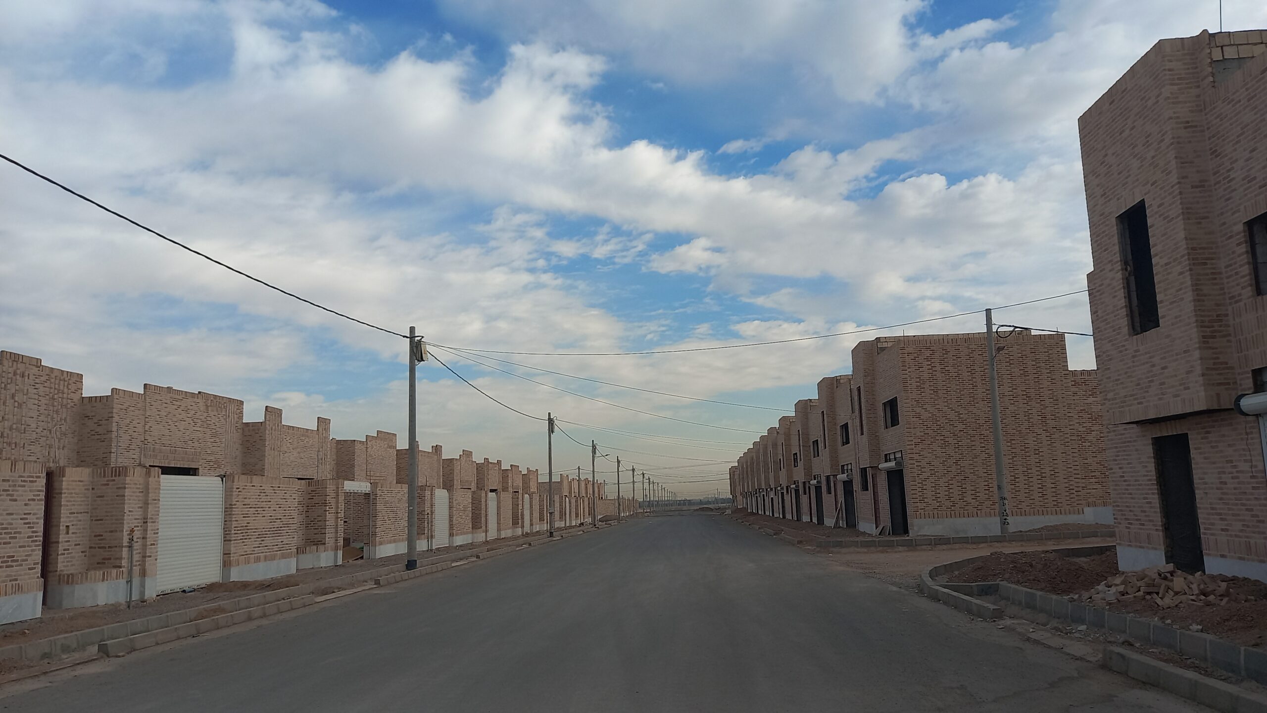 تخصیص زمین به ۹۰ درصد متقاضیان واجد شرایط طرح جوانی جمعیت یزد 