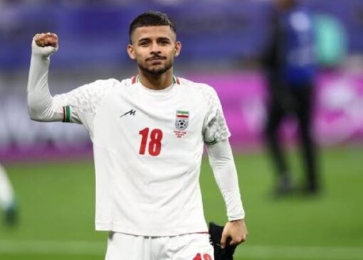 قائدی و محبی به تیم ملی فوتبال دعوت شدند