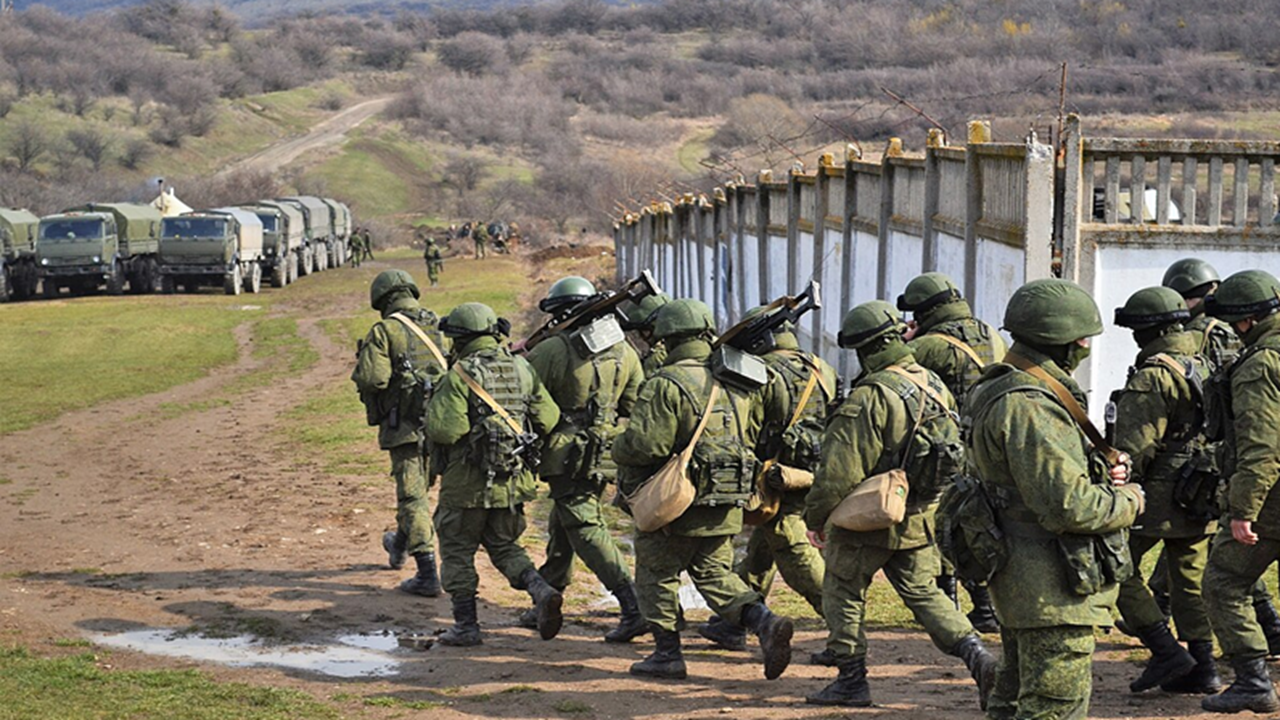 پیشروی سریع روسیه در زاپوریژیا؛ دو شهرک دیگر به کنترل مسکو درآمد