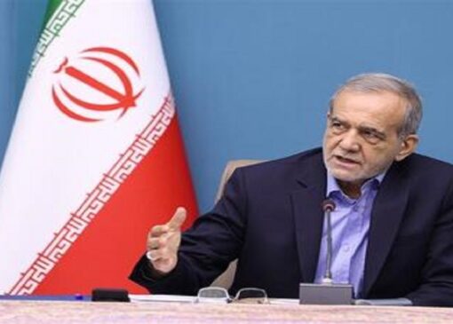 پزشکیان: اگر مصرف تولیدات داخلی بهینه نشود، خودروسازان اجازه ادامه تولید نخواهند داشت