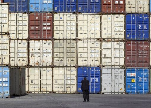 صادرات ایران به آفریقا در ۶ ماهه امسال ۲ برابر شد