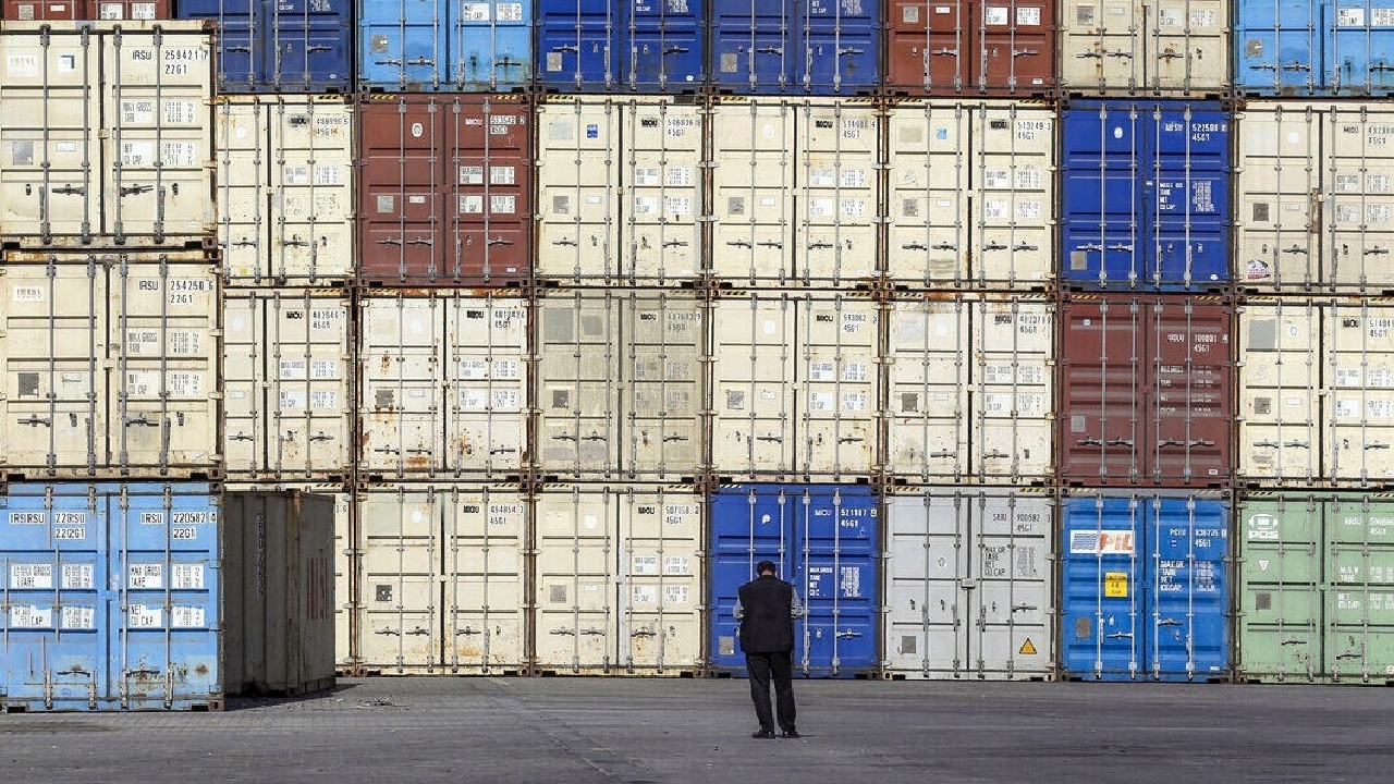 صادرات ایران به آفریقا در ۶ ماهه امسال ۲ برابر شد