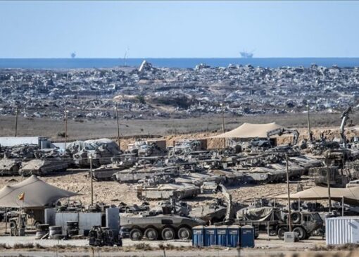 مقاومت فلسطین: پیشنهاد آمریکا برای نیروی چندملیتی با هدف اعمال کنترل خارجی است