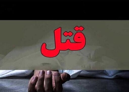 مقتول مزاحم زن عمویم شده بود