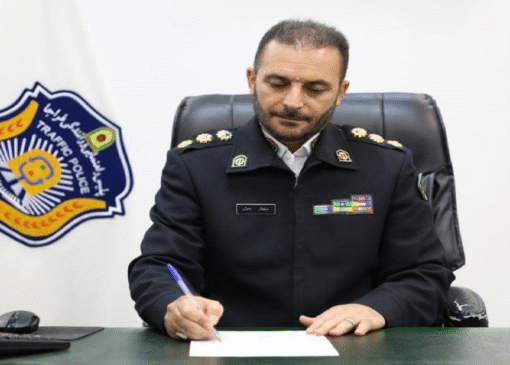 گواهینامه رانندگی امتیاز ویژه نیست؛ آزمون سلامت شماست!