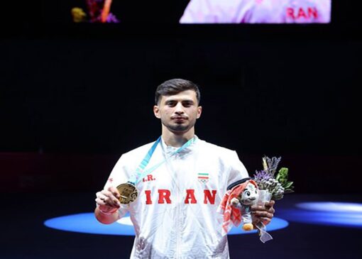 جدول مدالی بازی‌های کشور‌های اسلامی/ ایران در رده سوم