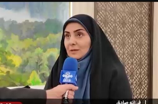 ایران می‌تواند دروازه اتصال ورود به اروپا شود