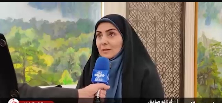 ایران می‌تواند دروازه اتصال ورود به اروپا شود