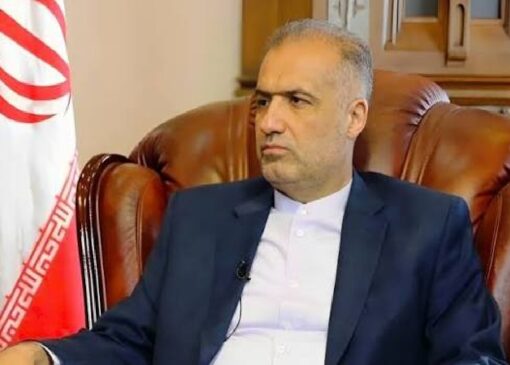 جلالی: حضور ایران در سازمان شانگهای گامی راهبردی است