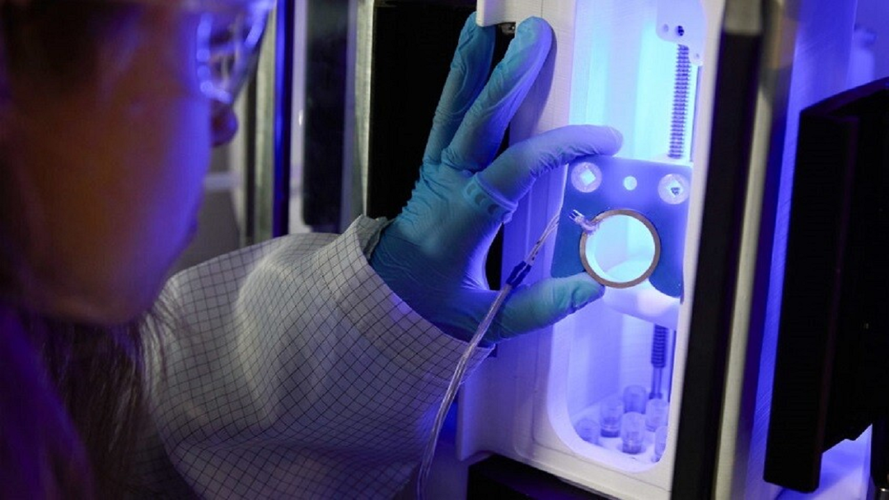 توسعه یک فناوری برای ساخت اندام‌ها و رگ‌های خونی مصنوعی