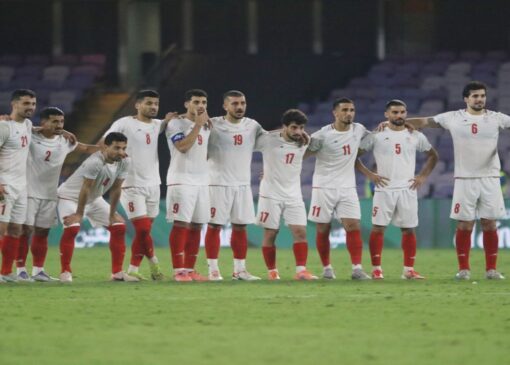 تکراری و حساس؛ اسطوره ایتالیایی قربانی یوزها می‌شود؟