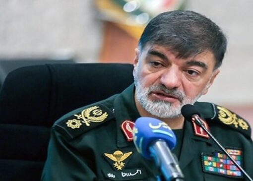 واکنش سردار رادان به مصاحبه با یکی از اراذل و اوباش‌های بنام در اینستاگرام