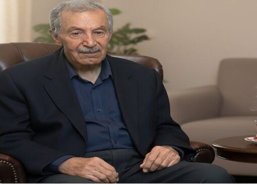 محمد فاضلی درگذشت