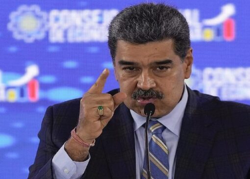 سی‌ان‌ان: آمریکا فاقد منابع نظامی در منطقه برای برکناری مادورو از قدرت است