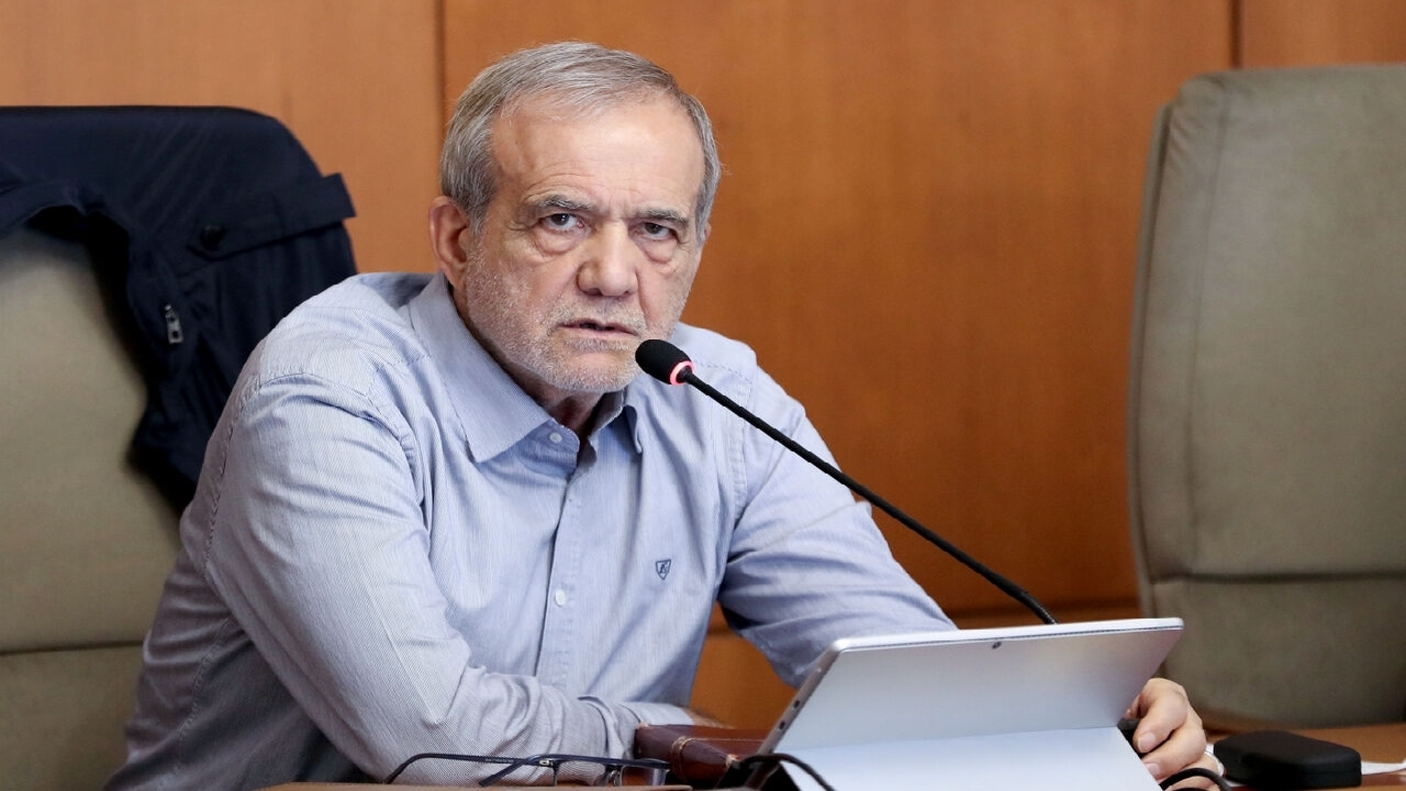 پزشکیان: رویکرد دولت، بازگشت دانشگاه‌ها به رسالت حل مساله و مهارت‌محوری است