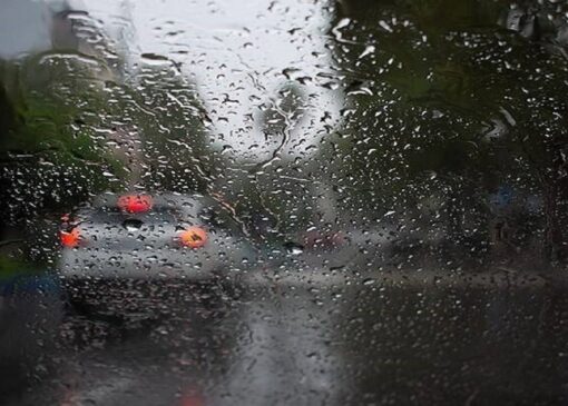 پیش بینی بارش‌های نرمال در مناطقی از گیلان