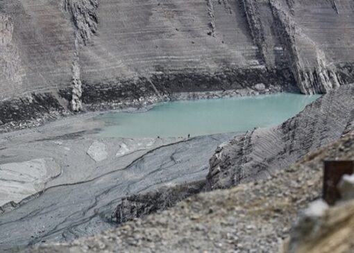 توضیحات مدیر سد کرج درباره ادعای پیدا شدن ۷۴ جسد